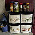cartonnage brodé