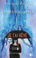 je t'ai revé