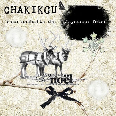 noel chakikou