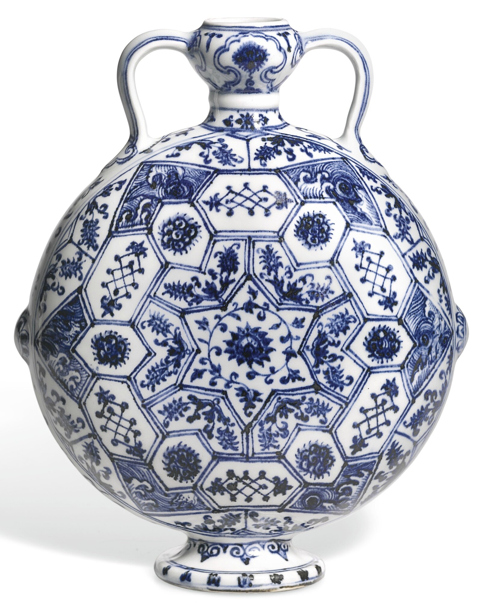 The Top 20 Chinese Ceramics Sold in 2016 by Sotheby's - Alain.R.Truong