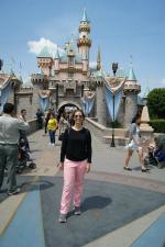 Disneyland Resort LA (54)