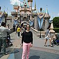 Disneyland Resort LA (54)