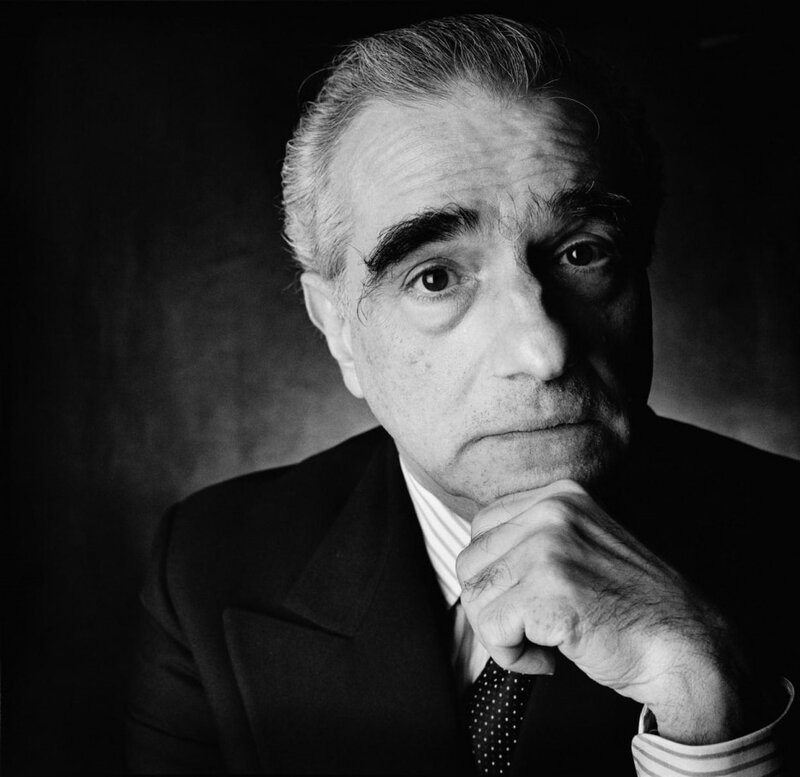Martin-Scorsese