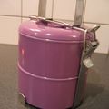 La lunchbox de la semaine, dénichée chez casa