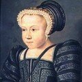 Marie-elisabeth de france (1572-1578)
