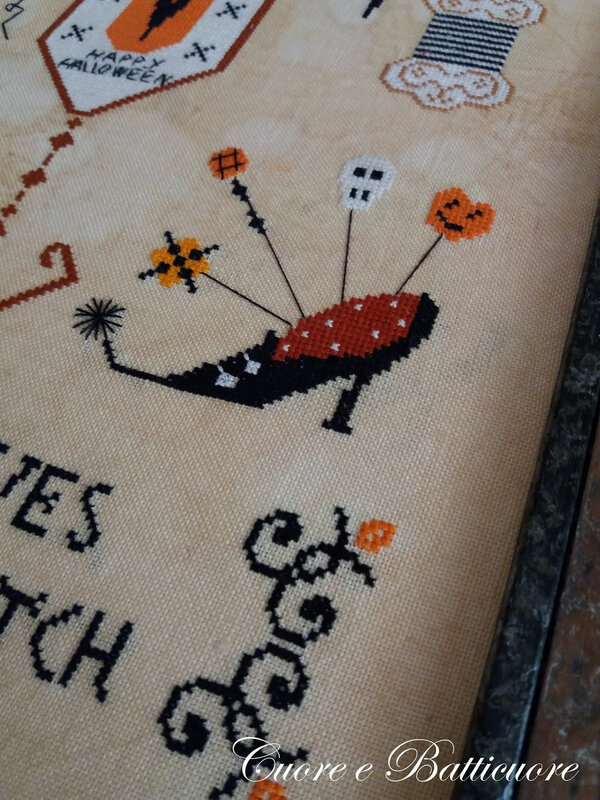 halloween and cross stitch 4