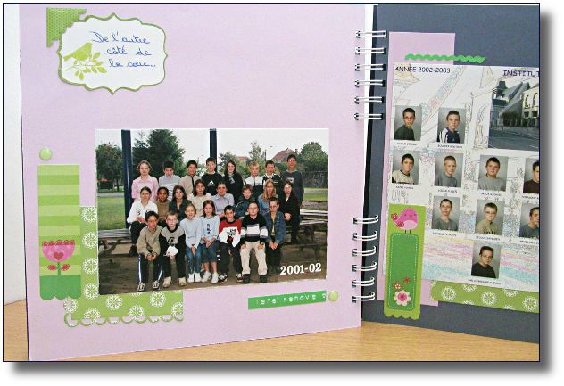 album école Eva 10