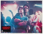 Fright Night lobby card 8