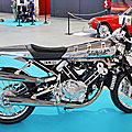 Brough Superior SS 100 1000 cc s