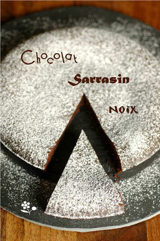 Gâteau chocolat-sarrasin-noix_1