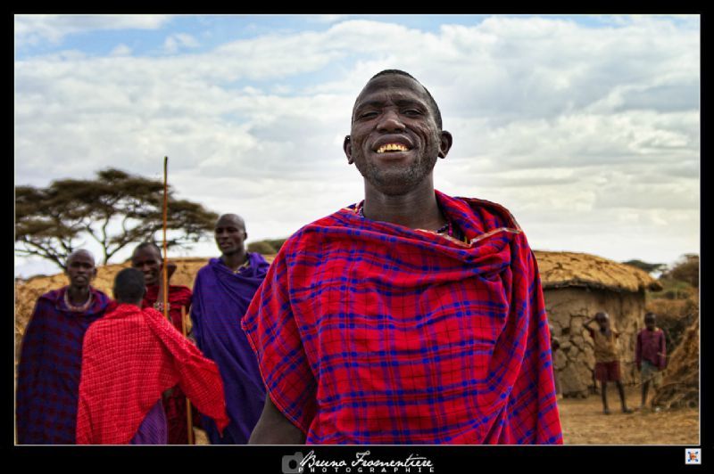 Masai 4b