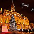 Joyeux noël!