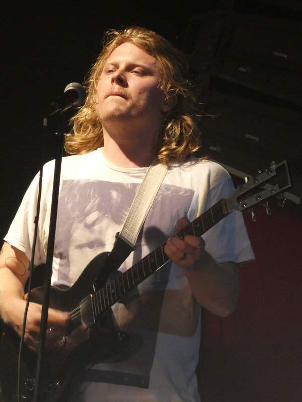 2018 06 14 Ty Segall Bataclan (32)