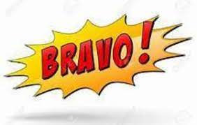 bravo