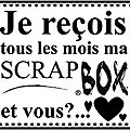 Les gagnantes !!!