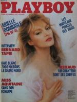 arielle_dombasle-1986-03-playboy-mag-cover
