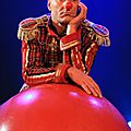 La rentrée des théâtres lyonnais l'espace gerson fait son festival!!