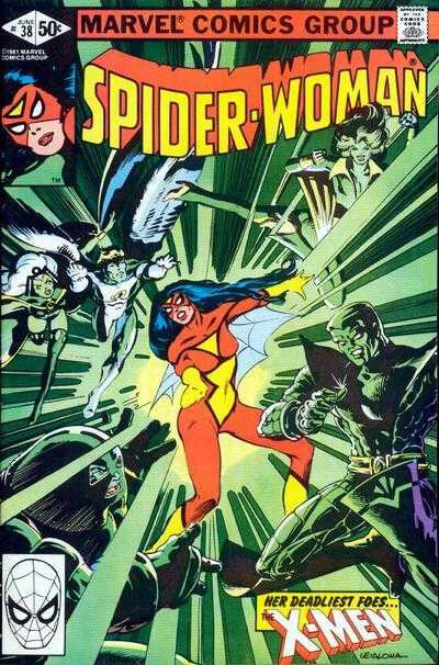spider woman 1978 38