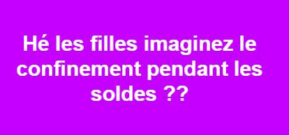 soldes