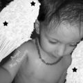 Portrait d'un petit ange #2