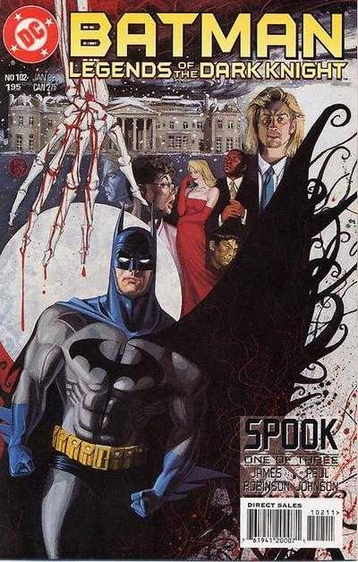 legends of the dark knight 1989 102 spook part 1