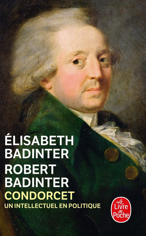 Condorcet Badinter