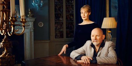 Dead can Dance 2012
