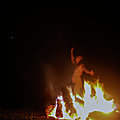 Danse avec le feu 4