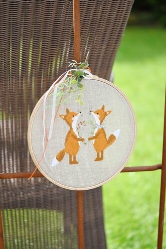 les renards 2