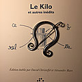 Un livre, une fibule