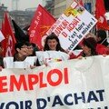 Np- L'énorme démonstration publique