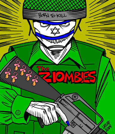 zionbies