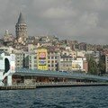 PONT DE GALATA