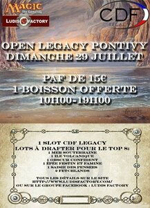 Affiche cdf open copy
