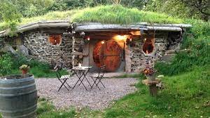 Maison de Hobbits – Domaine de la Pierre Ronde | Bourgogne Tourisme