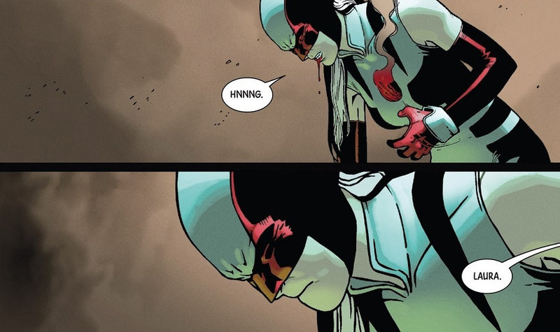 marvel legacy all new wolverine 2019 02 old woman laura a