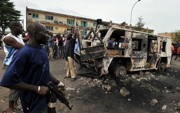 RETOUR SUR LA GUERRE D'ABOBO/ UNE GUERRE DE LA CÔTE D'IVOIRE ...