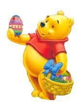paques winnie