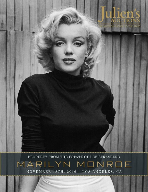 MUSH T-Shirt Marylin Monroe Fameux by Dress Your Style 