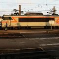 BB 7287 à Bordeaux