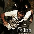 the chaser