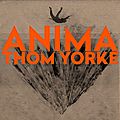 Thom yorke – anima (2019)