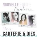 Septembre chez florilèges design ...