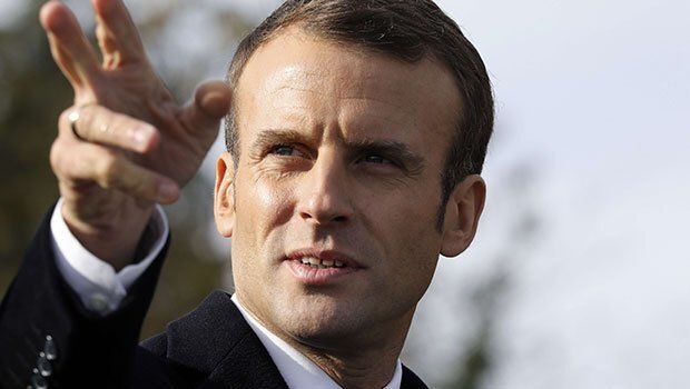 macron