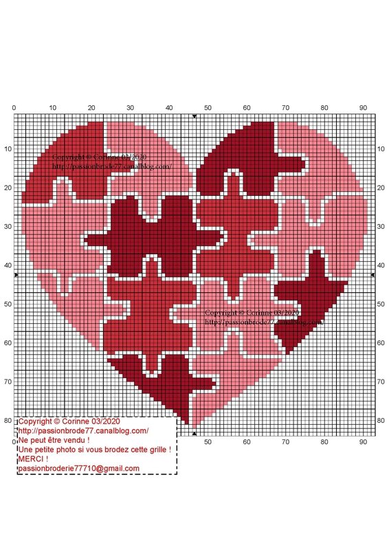 Coeur Puzzle_Page_1