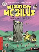mission mobilus kolos nathan