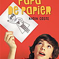 Papa de papier