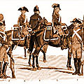 Le 11 décembre 1790 à mamers : droits d’aide, maintien de l’ordre.