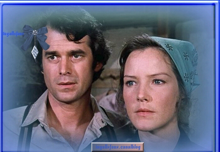 Jason Carter La Petite Maison Dans La Prairie La petite maison dans la prairie - Charles Ingalls Fan