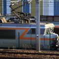 BB 7421, dépôt de Bordeaux